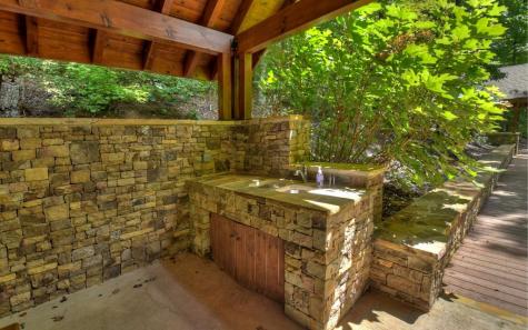 136 Whispering Ridge Court Ellijay GA 30540