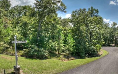 136 Whispering Ridge Court Ellijay GA 30540