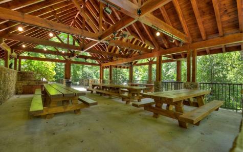 136 Whispering Ridge Court Ellijay GA 30540