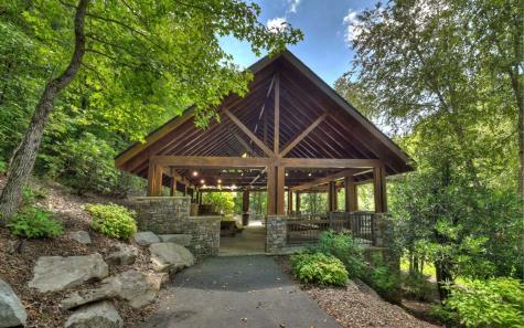 136 Whispering Ridge Court Ellijay GA 30540