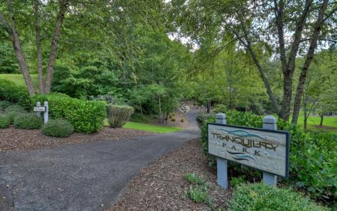 136 Whispering Ridge Court Ellijay GA 30540