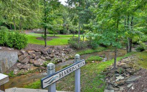 136 Whispering Ridge Court Ellijay GA 30540