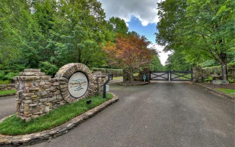 136 Whispering Ridge Court Ellijay GA 30540