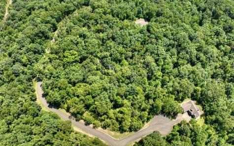 136 Whispering Ridge Court Ellijay GA 30540