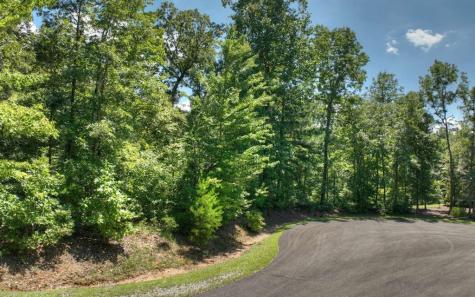 136 Whispering Ridge Court Ellijay GA 30540