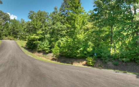 136 Whispering Ridge Court Ellijay GA 30540