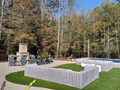 Lot 95 Cedar Road Ellijay GA 30540