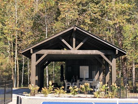 Lot 95 Cedar Road Ellijay GA 30540