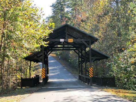 Lot 95 Cedar Road Ellijay GA 30540