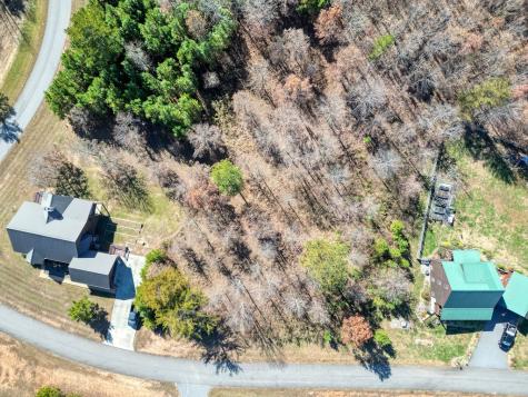 Lt 52-53 Village Loop Blairsville GA 30512