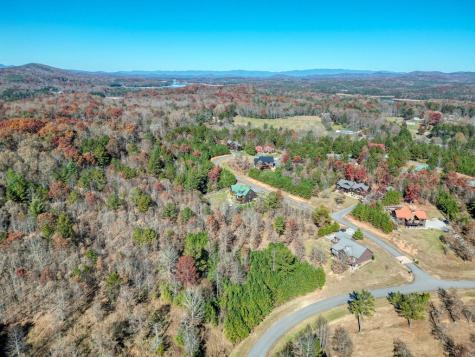 Lt 52-53 Village Loop Blairsville GA 30512