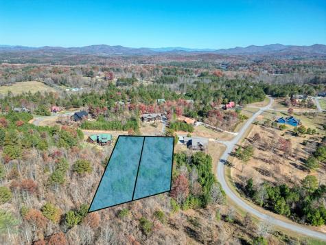 Lt 52-53 Village Loop Blairsville GA 30512