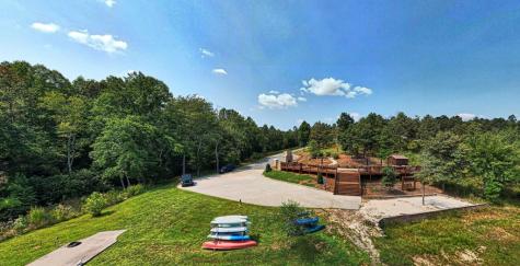 Lt 52-53 Village Loop Blairsville GA 30512