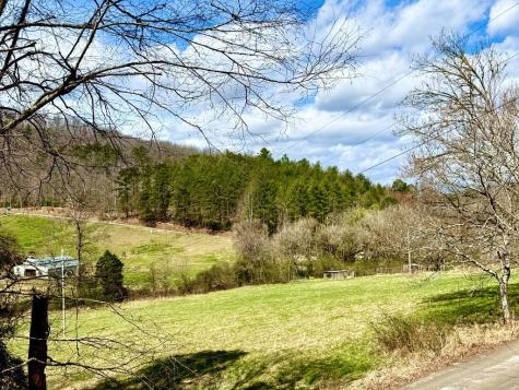 3.06 Ac Ridgeline Drive Brasstown NC 29802