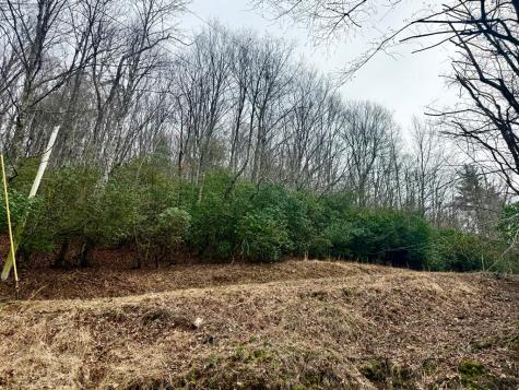 3.06 Ac Ridgeline Drive Brasstown NC 29802