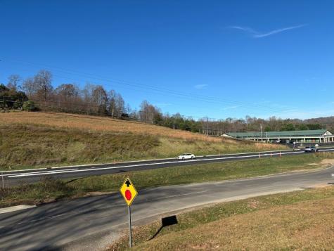 Lots 1-4 Windy Ridge & Highway 69 Hayesville NC 28904