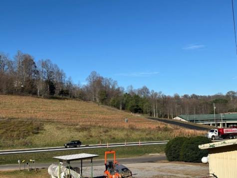 Lots 1-4 Windy Ridge & Highway 69 Hayesville NC 28904