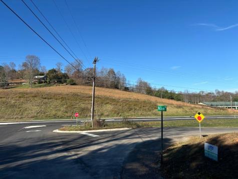 Lots 1-4 Windy Ridge & Highway 69 Hayesville NC 28904