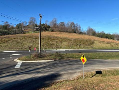 Lots 1-4 Windy Ridge & Highway 69 Hayesville NC 28904
