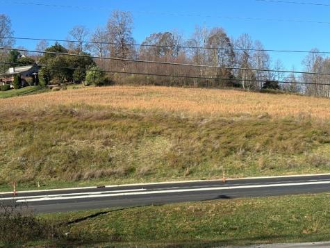 Lots 1-4 Windy Ridge & Highway 69 Hayesville NC 28904