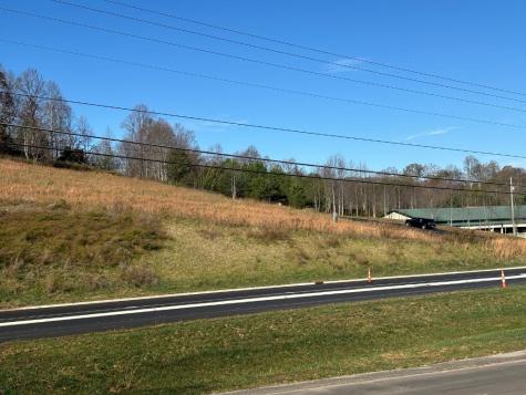 Lots 1-4 Windy Ridge & Highway 69 Hayesville NC 28904