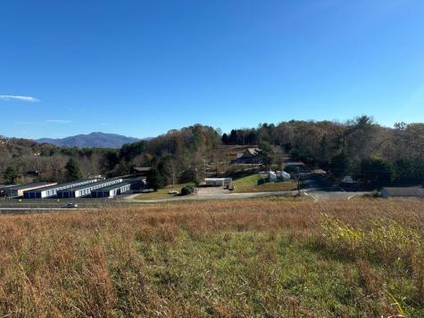Lots 1-4 Windy Ridge & Highway 69 Hayesville NC 28904