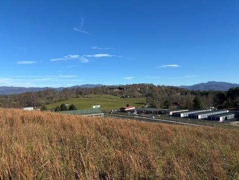 Lots 1-4 Windy Ridge & Highway 69 Hayesville NC 28904