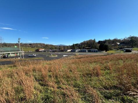 Lots 1-4 Windy Ridge & Highway 69 Hayesville NC 28904
