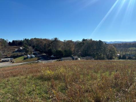 Lots 1-4 Windy Ridge & Highway 69 Hayesville NC 28904
