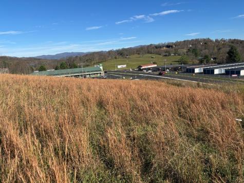 Lots 1-4 Windy Ridge & Highway 69 Hayesville NC 28904