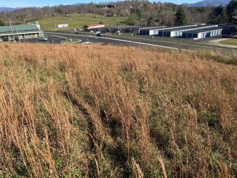 Lots 1-4 Windy Ridge & Highway 69 Hayesville NC 28904