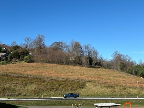 Lots 1-4 Windy Ridge & Highway 69 Hayesville NC 28904