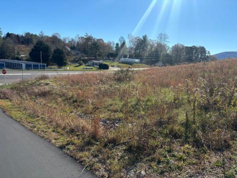 Lots 1-4 Windy Ridge & Highway 69 Hayesville NC 28904
