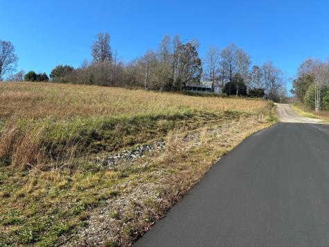 Lots 1-4 Windy Ridge & Highway 69 Hayesville NC 28904