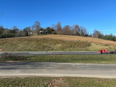Lots 1-4 Windy Ridge & Highway 69 Hayesville NC 28904