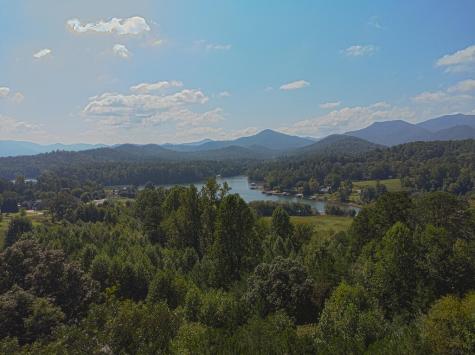 43 Hidden Fields Road Hiawassee GA 30546