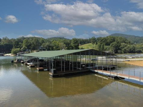 43 Hidden Fields Road Hiawassee GA 30546