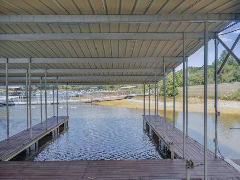 43 Hidden Fields Road Hiawassee GA 30546