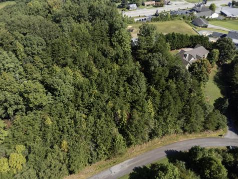 43 Hidden Fields Road Hiawassee GA 30546