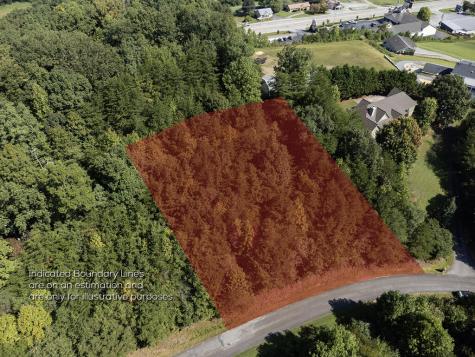 43 Hidden Fields Road Hiawassee GA 30546