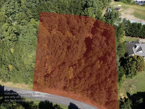 43 Hidden Fields Road Hiawassee GA 30546