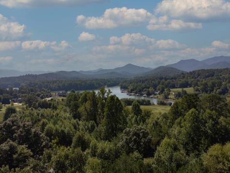 43 Hidden Fields Road Hiawassee GA 30546