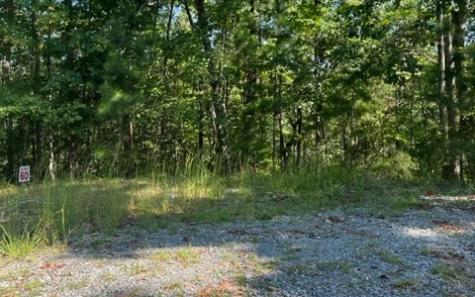 Lt 60 Honeysuckle Way Ellijay GA 30540