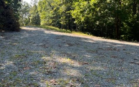 Lt 60 Honeysuckle Way Ellijay GA 30540