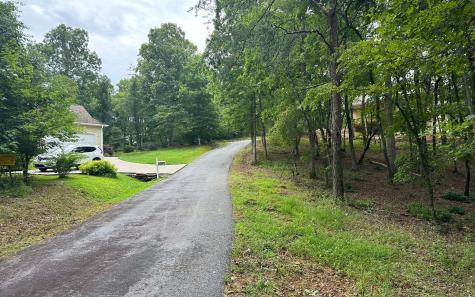Lot 22 Brasstown Trail Warne NC 28909