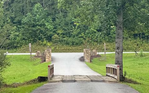 Lot 22 Brasstown Trail Warne NC 28909