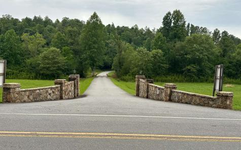 Lot 22 Brasstown Trail Warne NC 28909