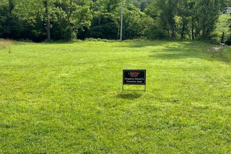 Lot 22 Brasstown Trail Warne NC 28909
