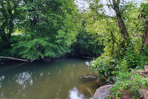 Lot 22 Brasstown Trail Warne NC 28909