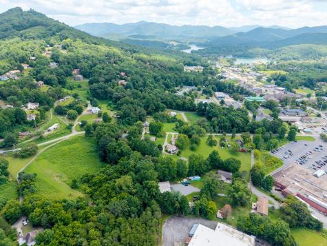 00 Bell Street Hiawassee GA 30546
